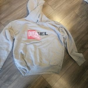 Diesel Hoodie
